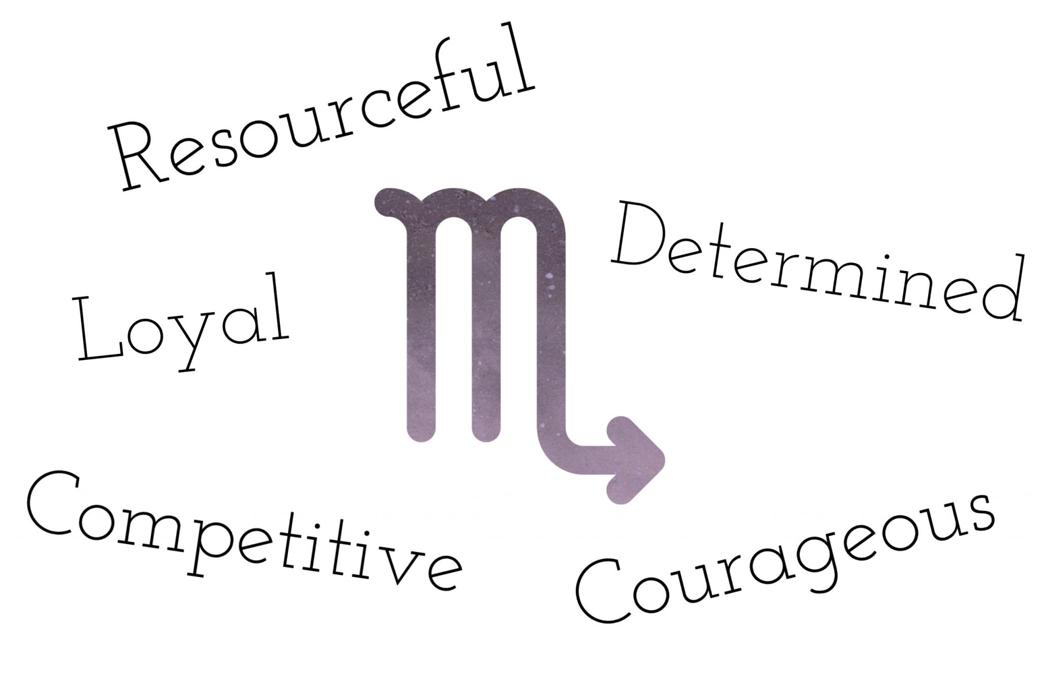 Scorpio Strengths | SunSigns.com